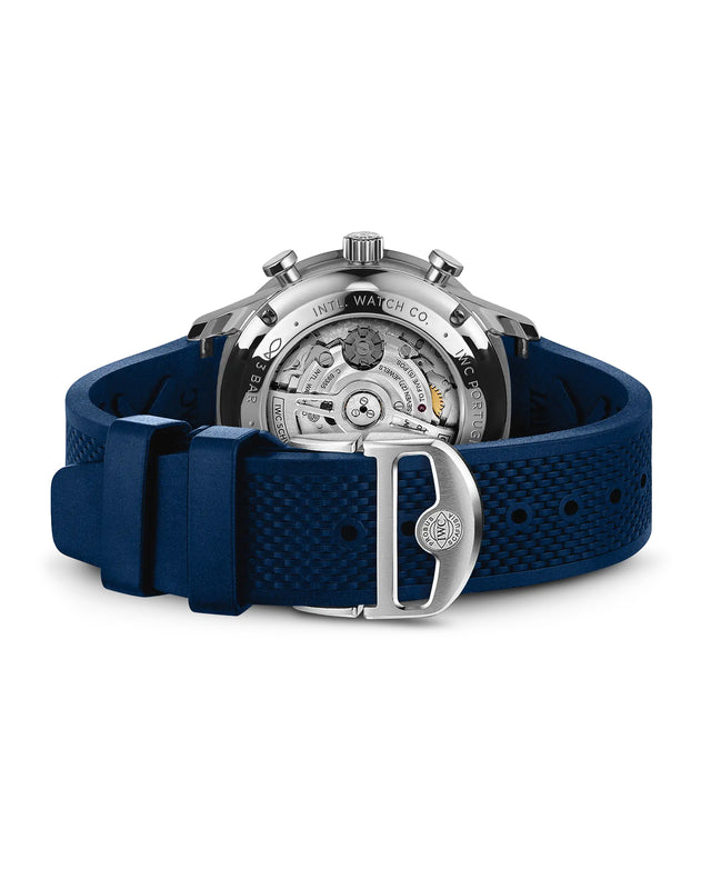 Portugieser Chronograph