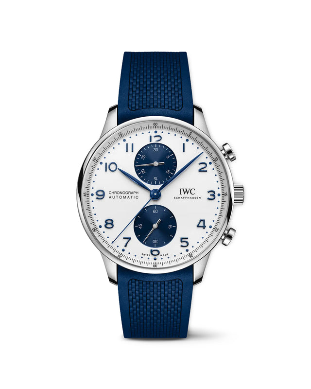 Portugieser Chronograph