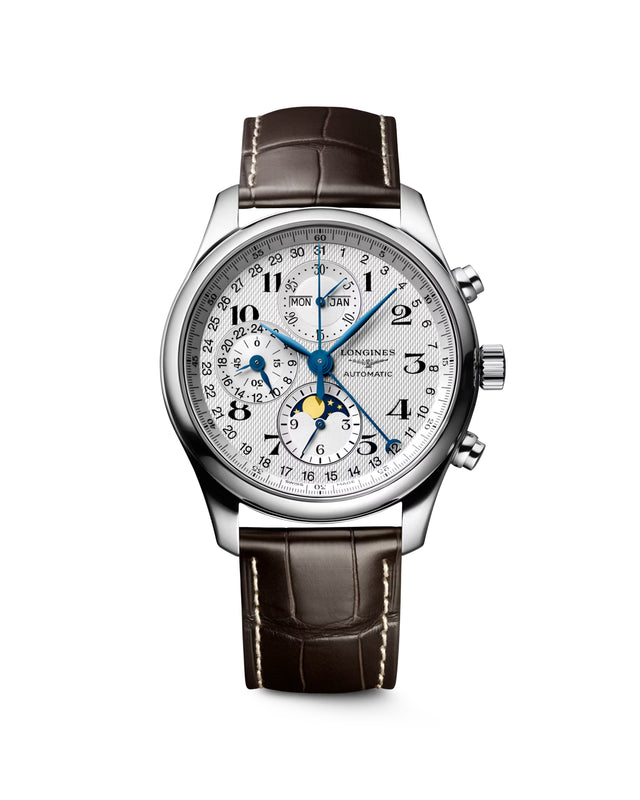 Longines Master Collection Chronograph