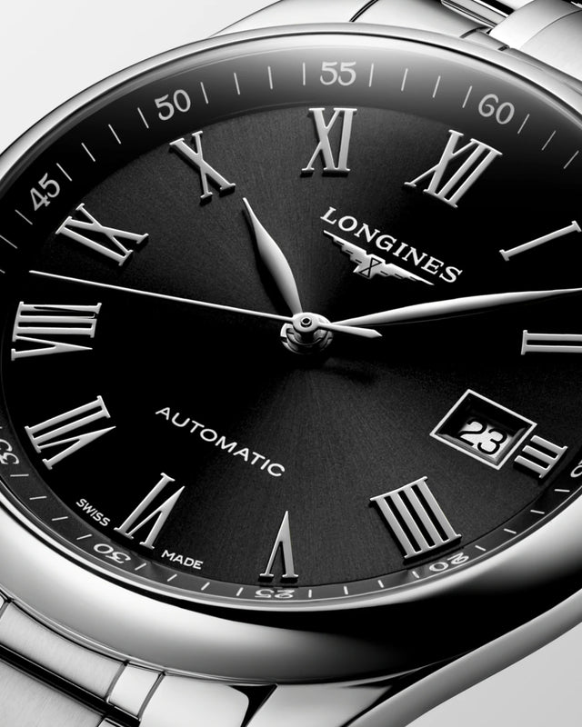 Longines Master Collection