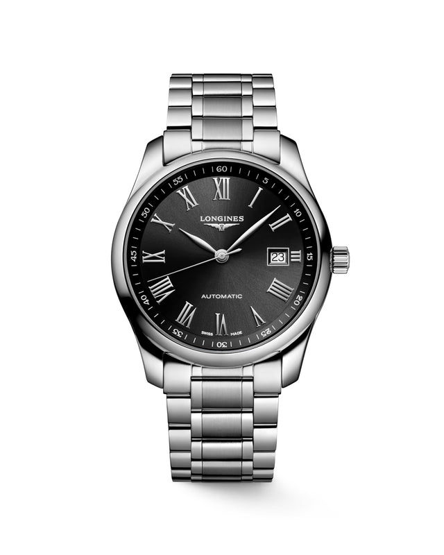 Longines Master Collection