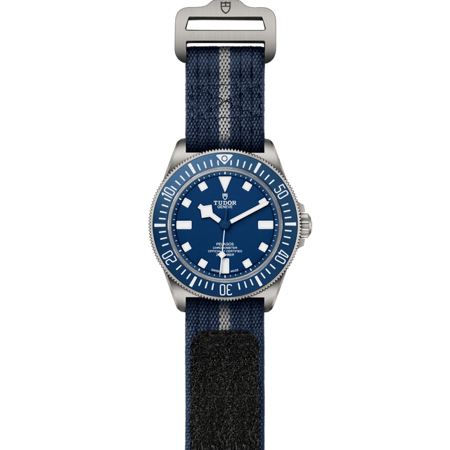 TUDOR Pelagos FXD