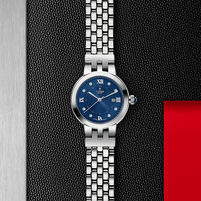 TUDOR Clair de Rose