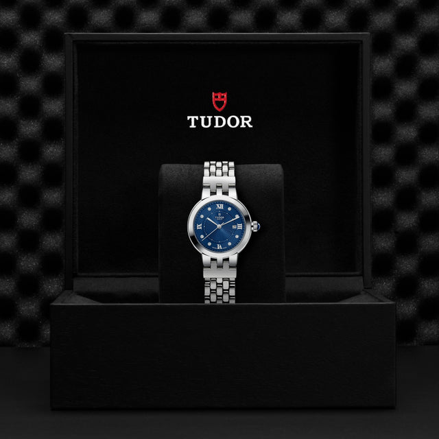 TUDOR Clair de Rose
