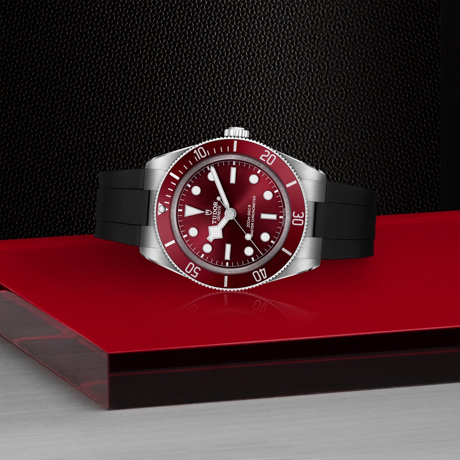 TUDOR Black Bay 58 | Kennedy