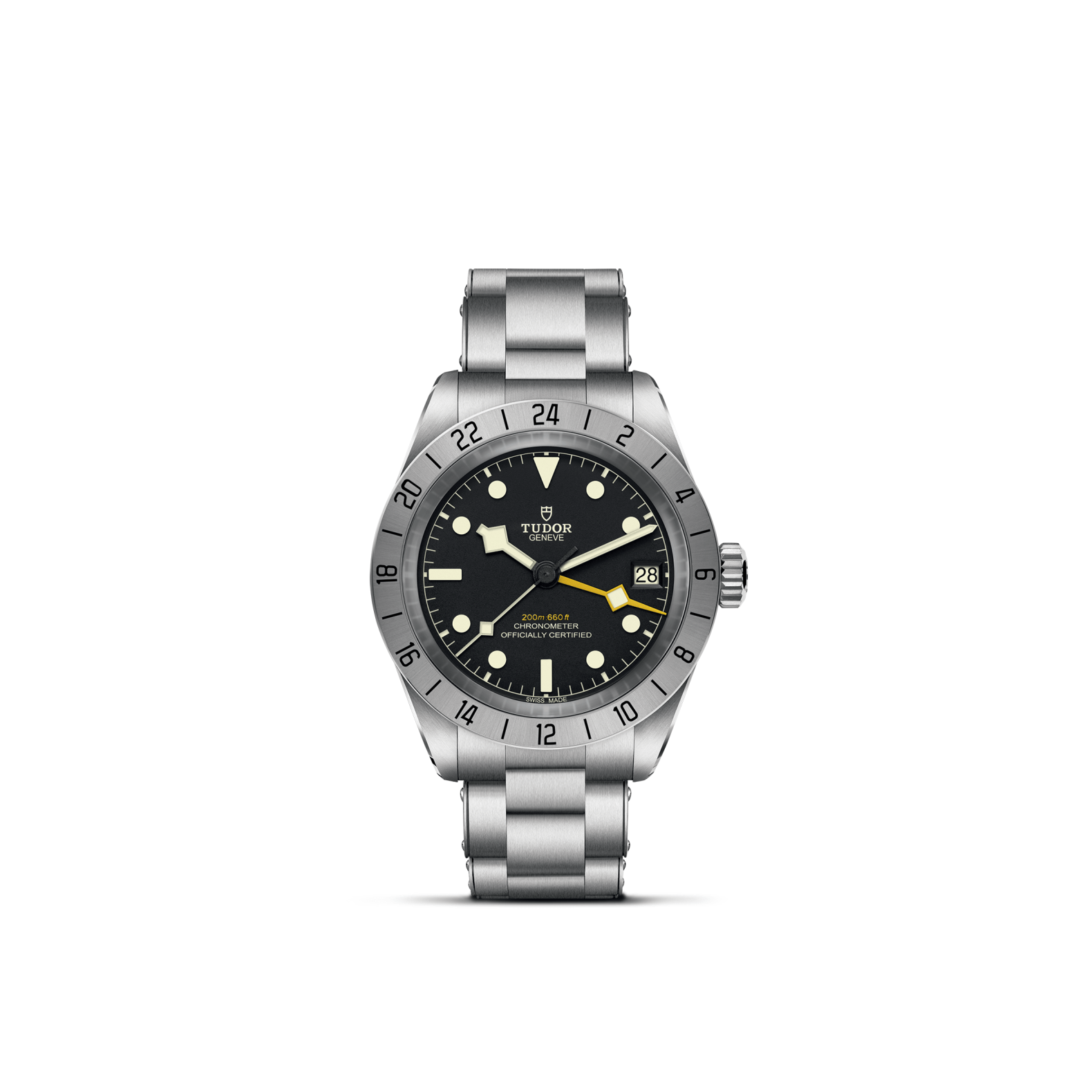 Tudor Black Bay Pro Watch Kennedy