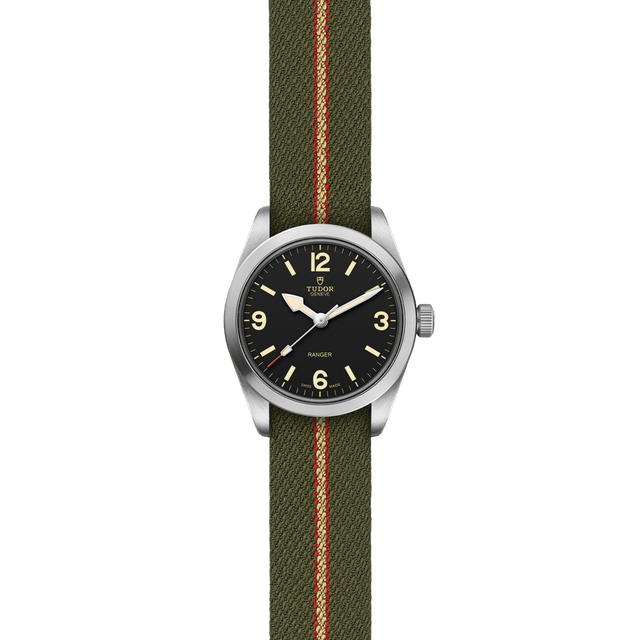 TUDOR Ranger