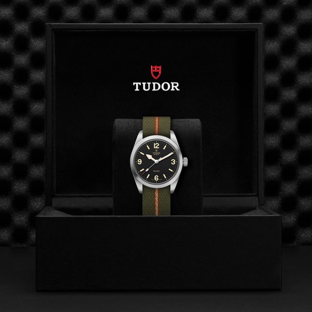 TUDOR Ranger