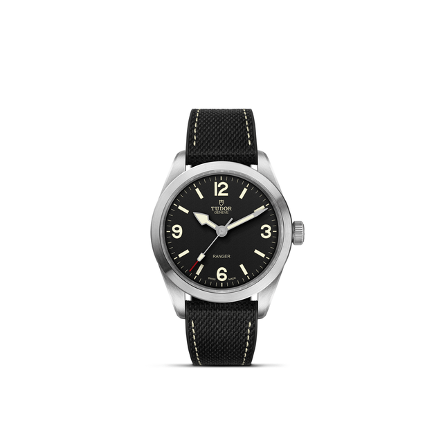 TUDOR Ranger