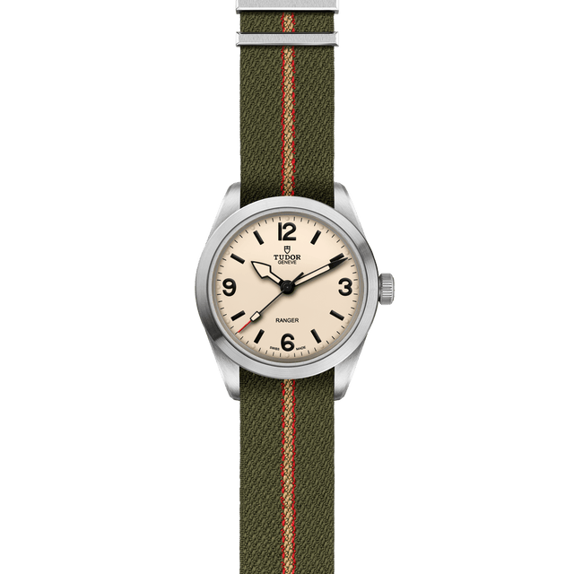 TUDOR Ranger