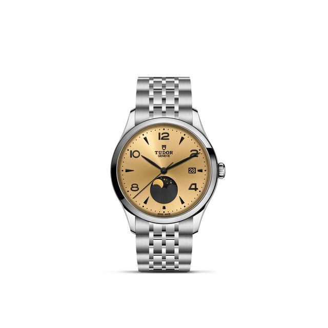 TUDOR 1926 Luna