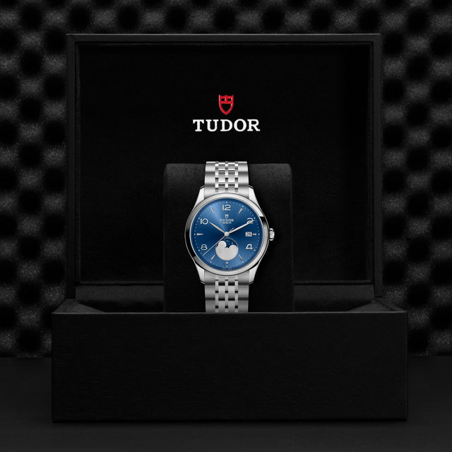 TUDOR 1926 Luna