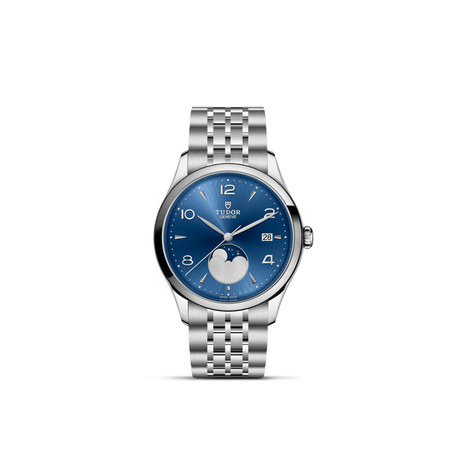 TUDOR 1926 Luna