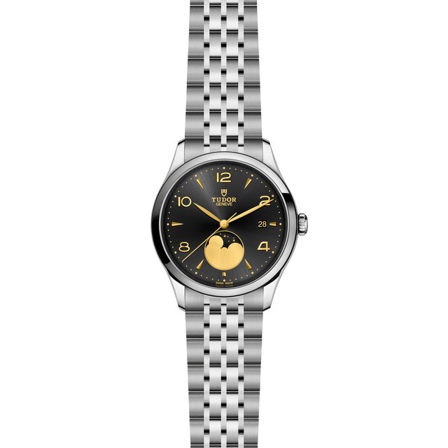 TUDOR 1926 Luna