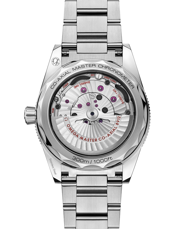 Seamaster 300