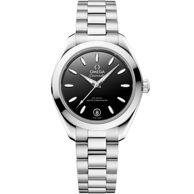 Seamaster Aqua Terra 150M