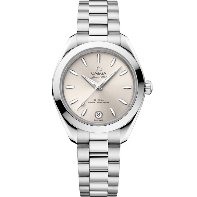 Seamaster Aqua Terra 150M