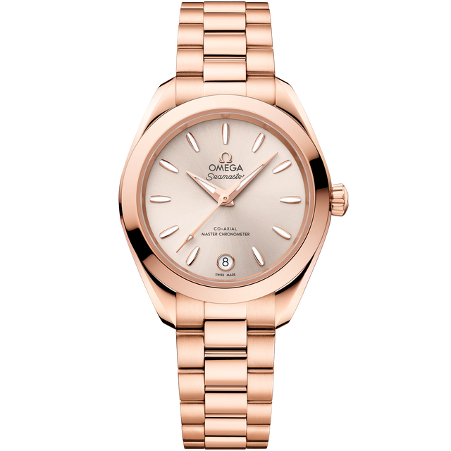 Seamaster Aqua Terra 150M