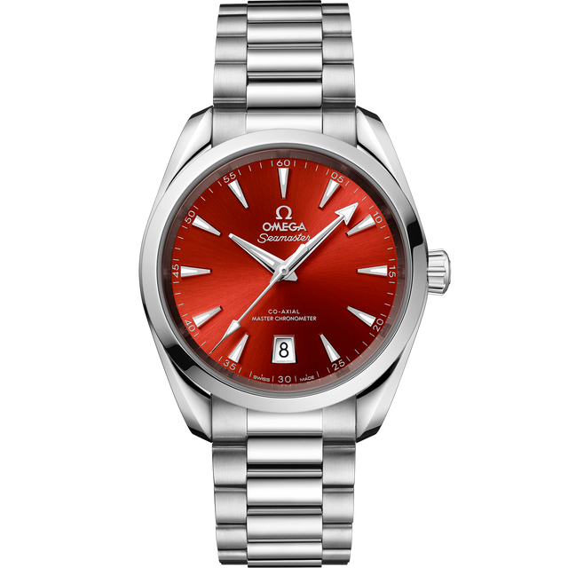 Seamaster Aqua Terra Shades