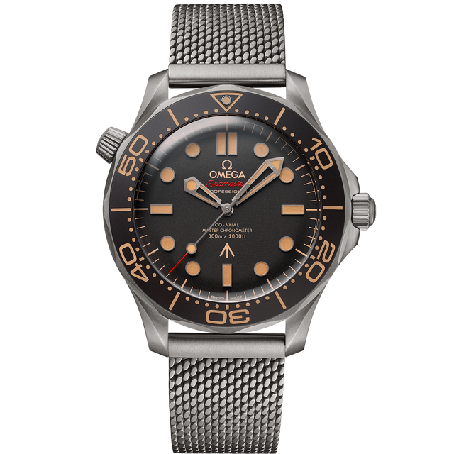 Seamaster Diver 300M