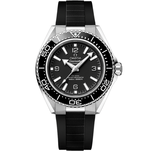 Seamaster Planet Ocean 600M