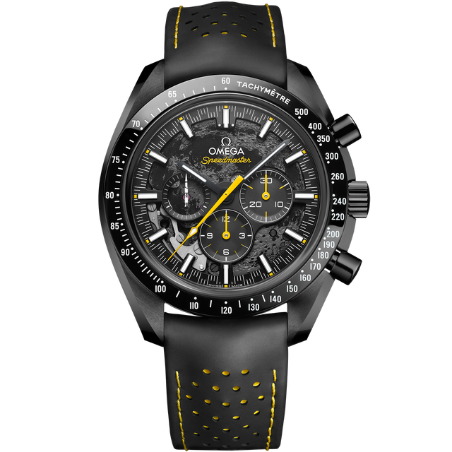 Speedmaster Dark Side of the Moon