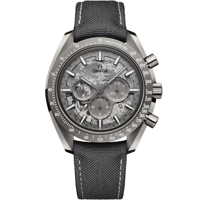 Speedmaster Dark Side of the Moon