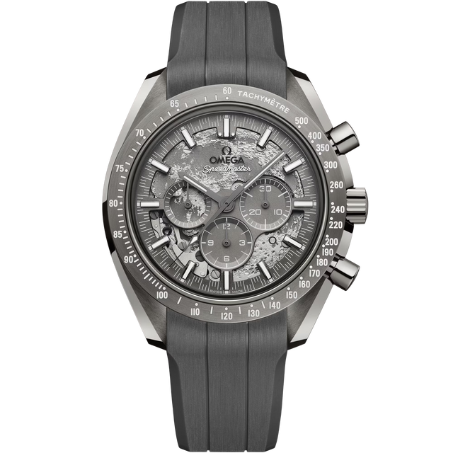 Speedmaster Dark Side of the Moon