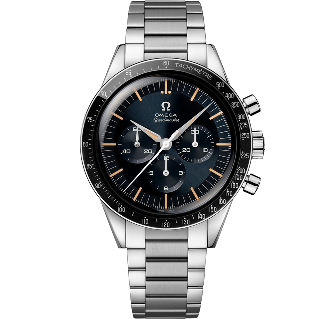 Speedmaster First OMEGA in Space