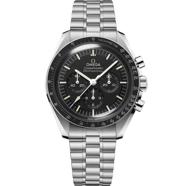 Speedmaster Moonwatch Professional