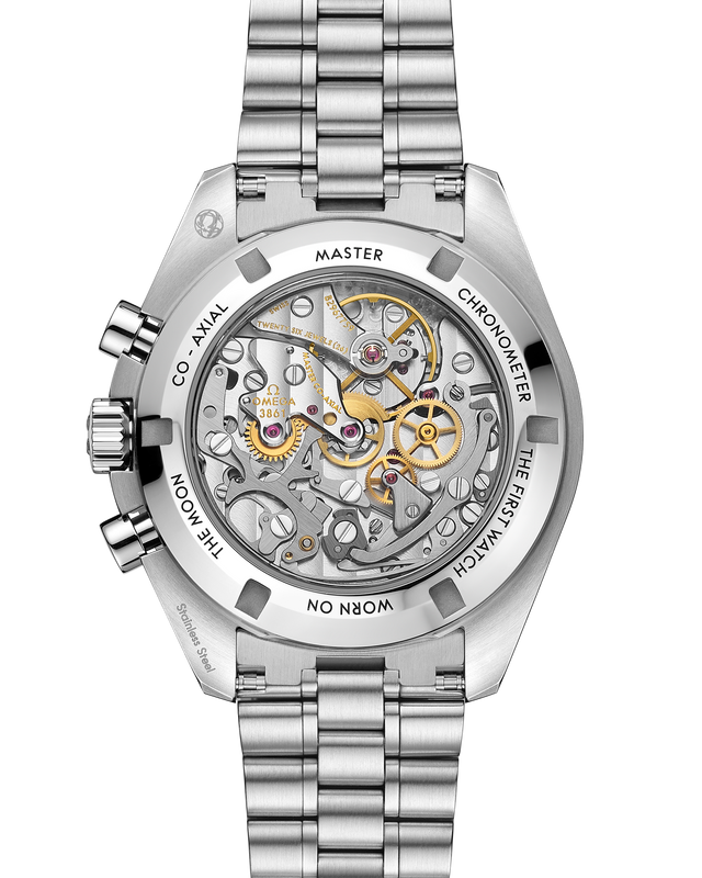 Speedmaster Moonwatch Professional