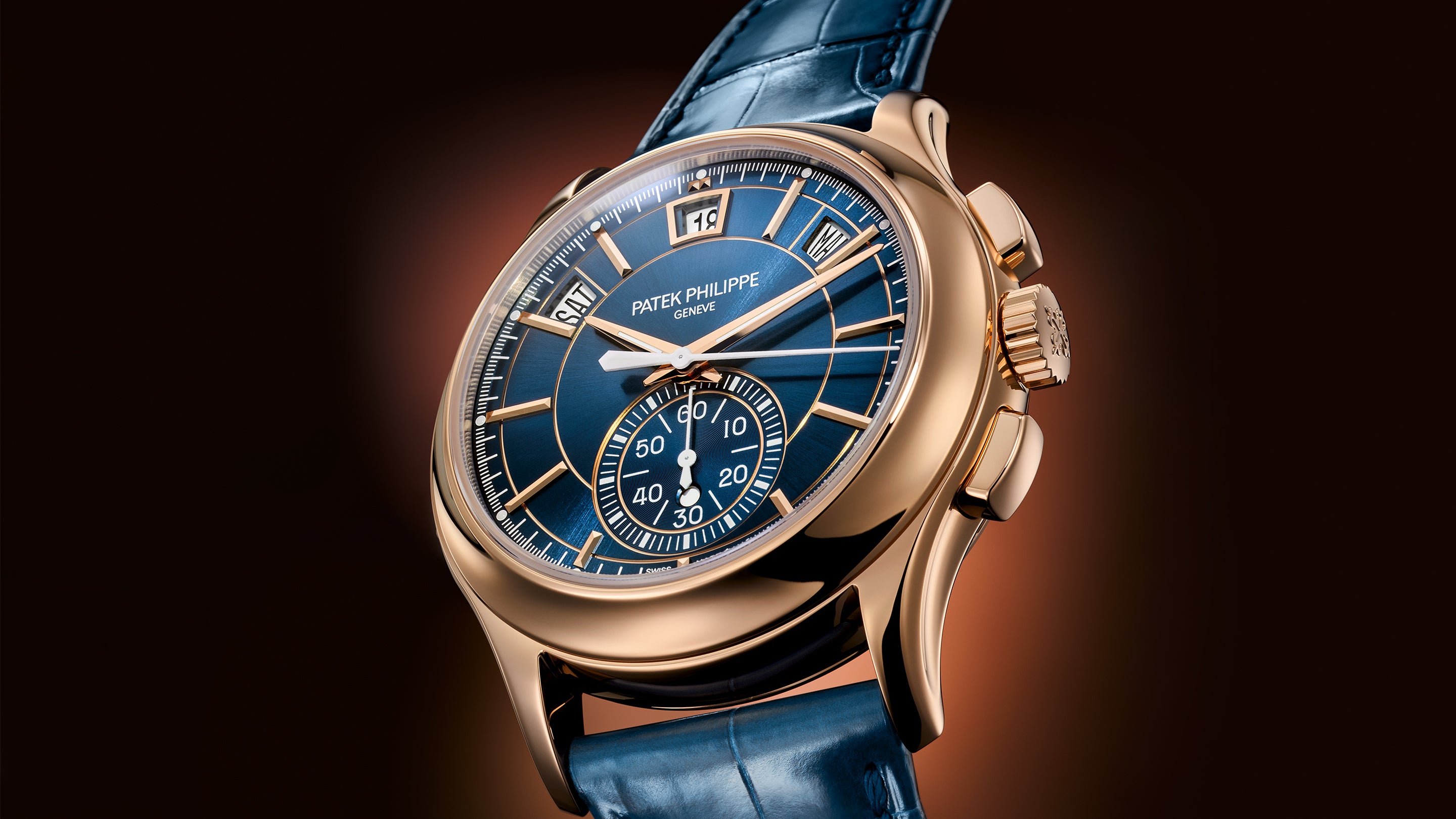 PATEK PHILIPPE