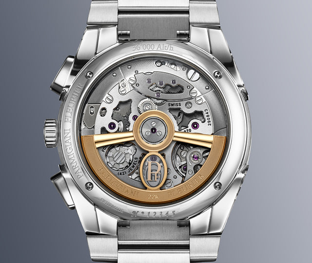 TONDA PF Chronograph