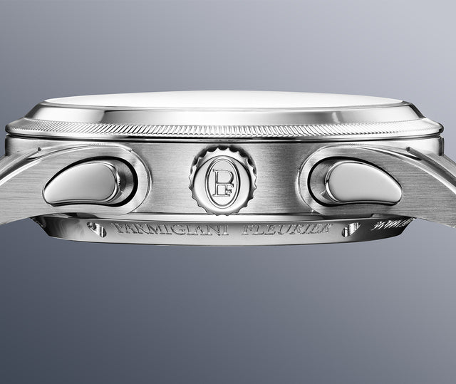 TONDA PF Chronograph