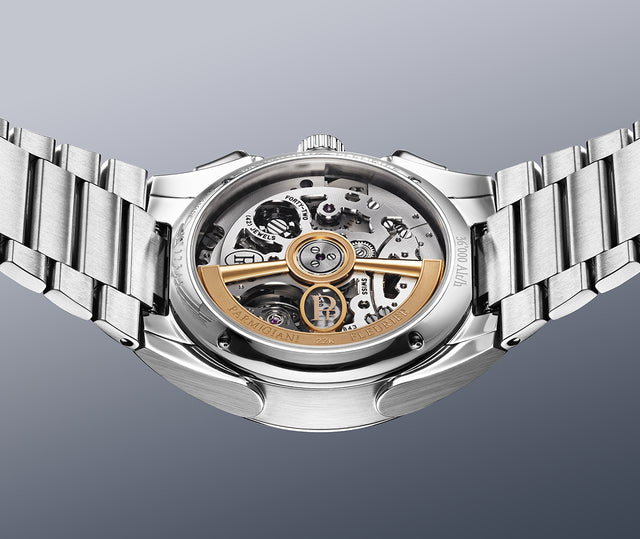 TONDA PF Chronograph