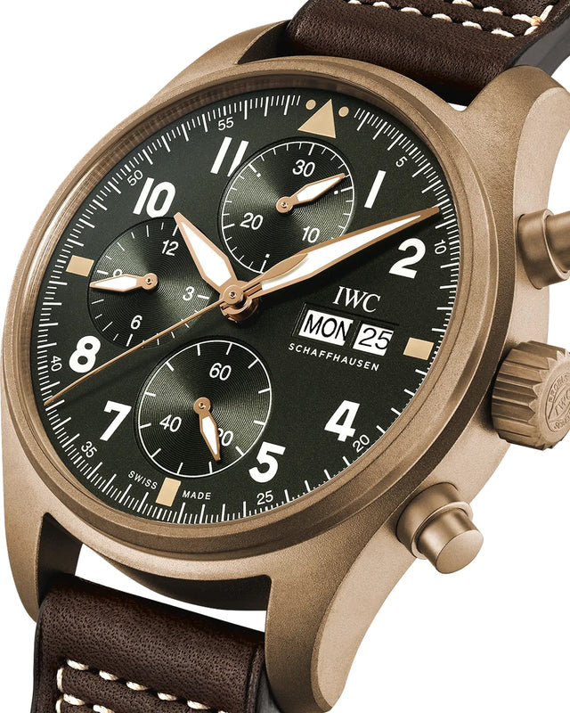 Pilot's Watch Chronograph Spitfire