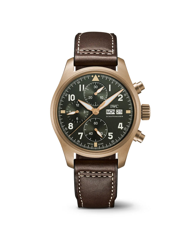 Pilot's Watch Chronograph Spitfire