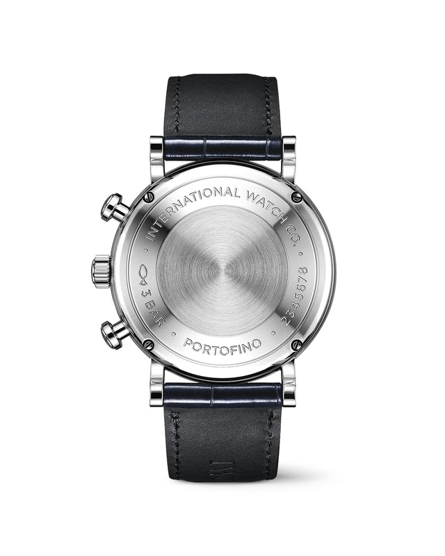 Portofino Chronograph 39