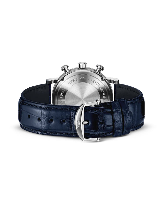 Portofino Chronograph 39