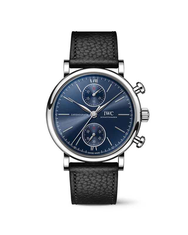 Portofino Chronograph 39 Edition “Laureus Sport For Good”