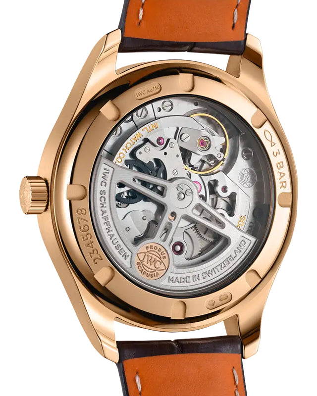Portugieser Automatic 40