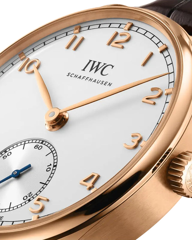 Portugieser Automatic 40