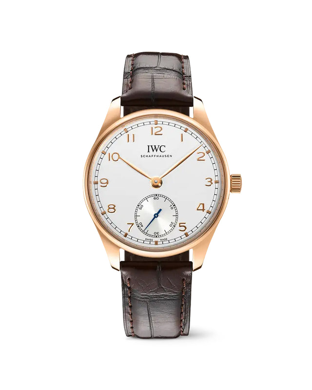 Portugieser Automatic 40