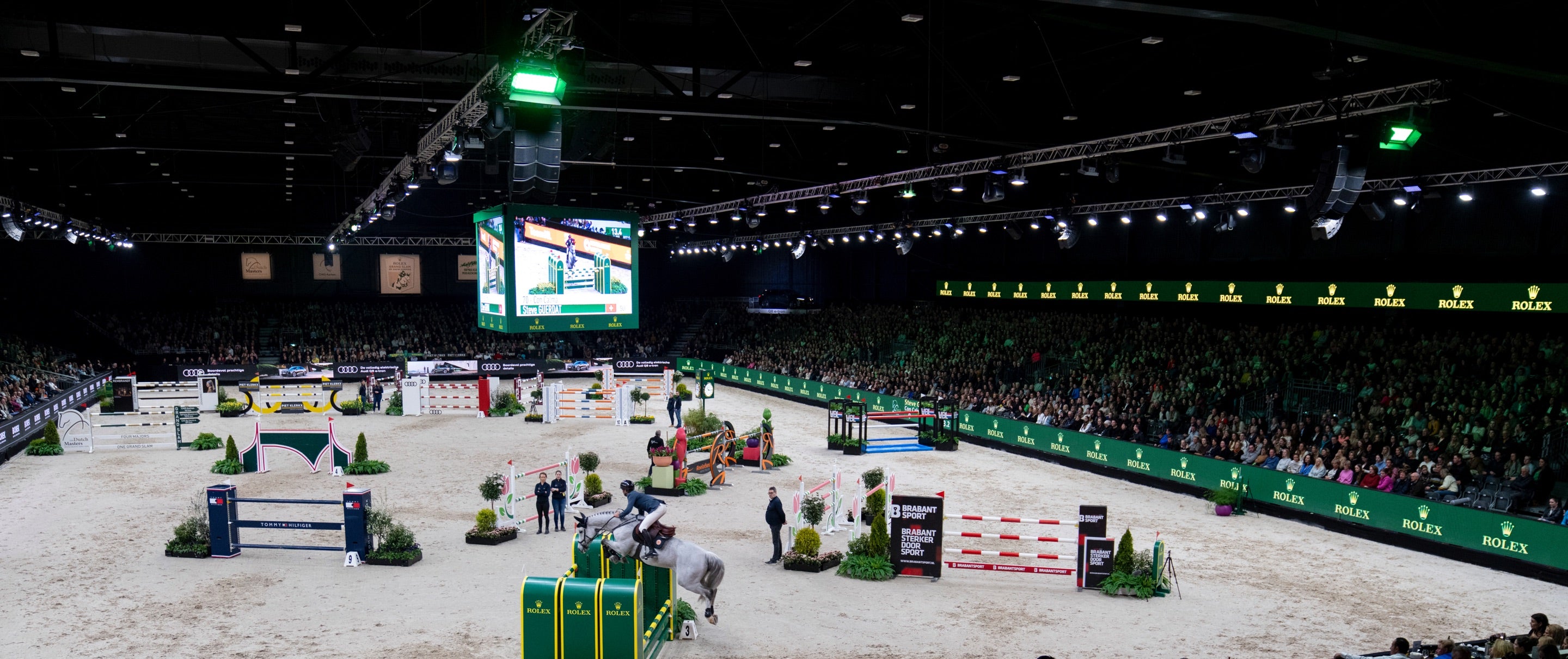 rolex-grand-slam-of-show-jumping-the-dutch-masters-Kennedy