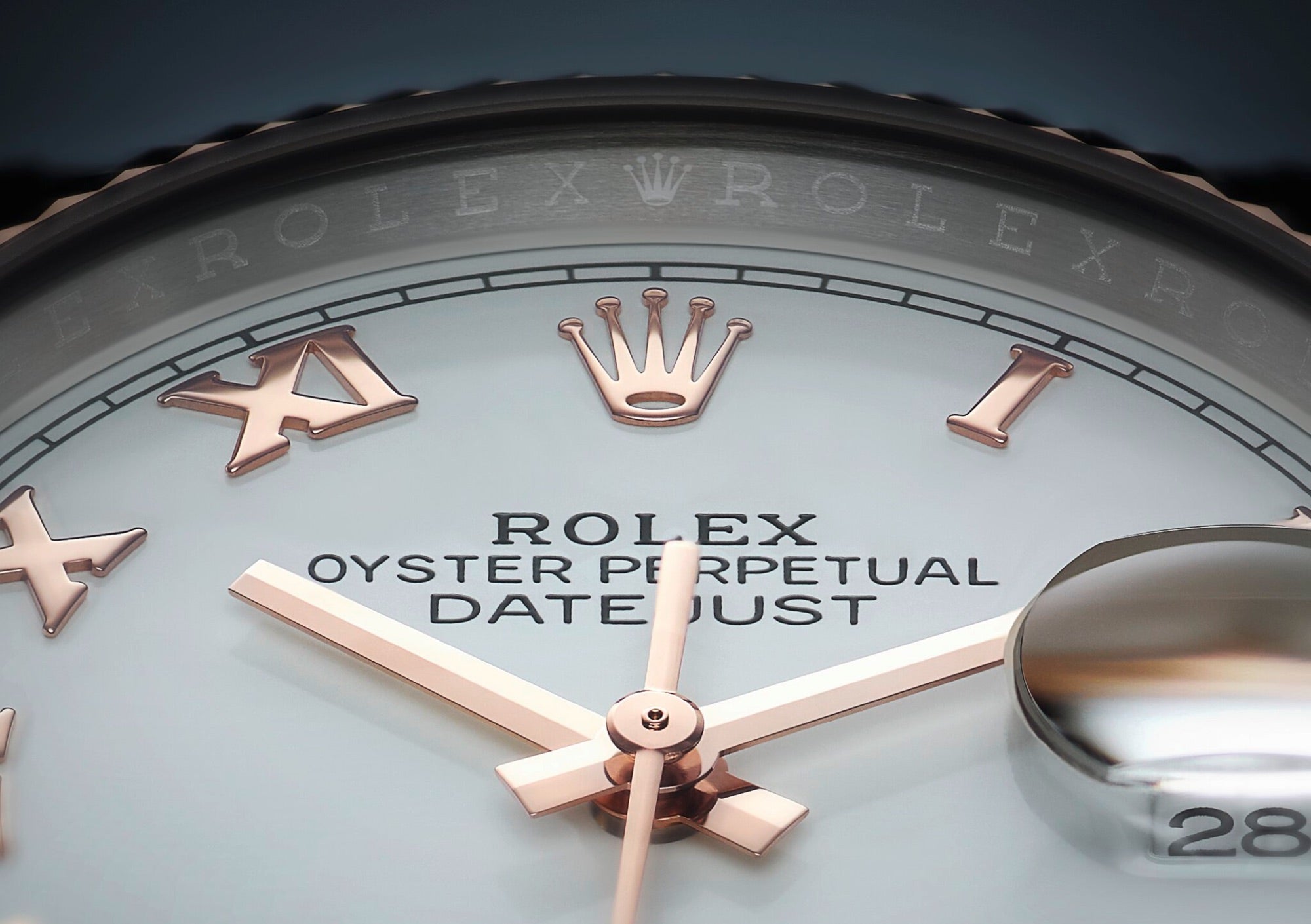 explore the rolex history - Kennedy