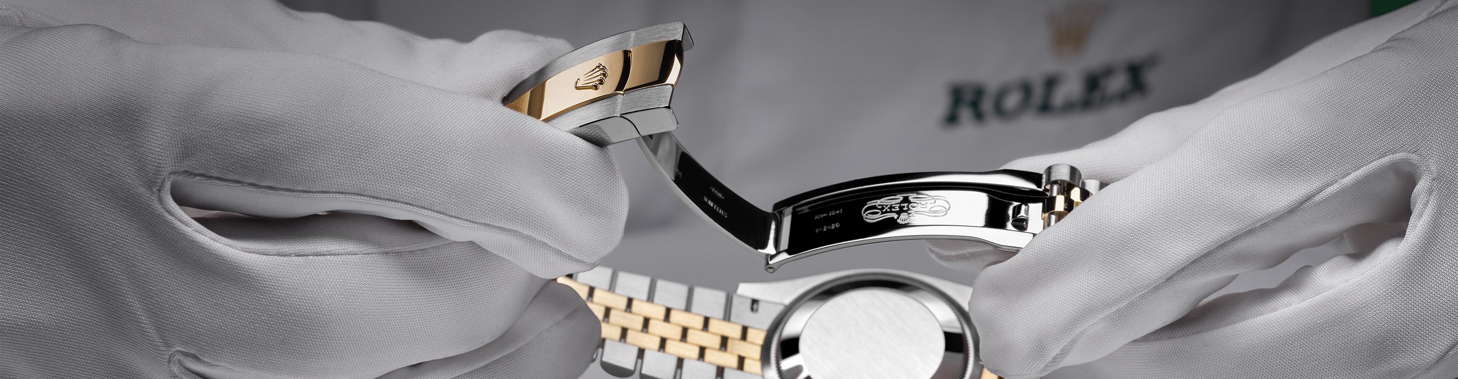 servicing your rolex - Kennedy