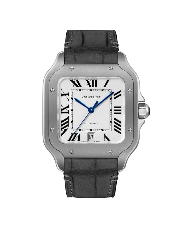 Santos de Cartier watch