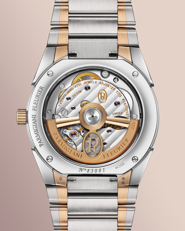 TONDA PF Automatic