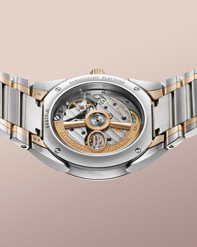 TONDA PF Automatic