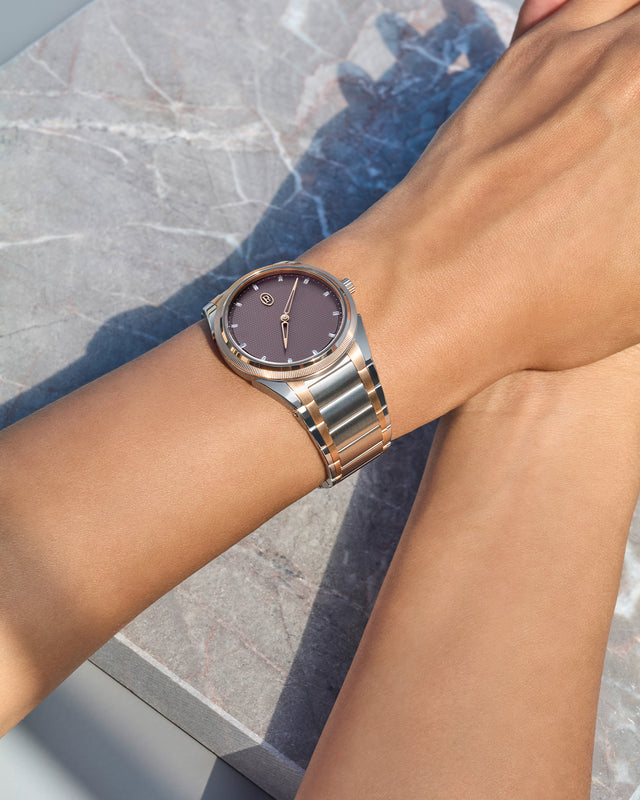 TONDA PF Automatic